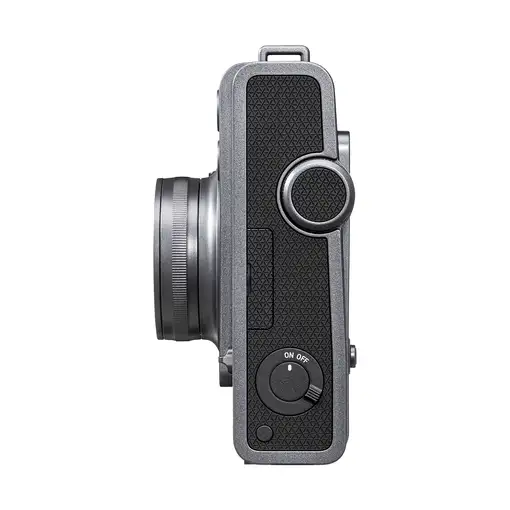 Fujifilm Instax WIDE Evo Black EX D CMOS Negro