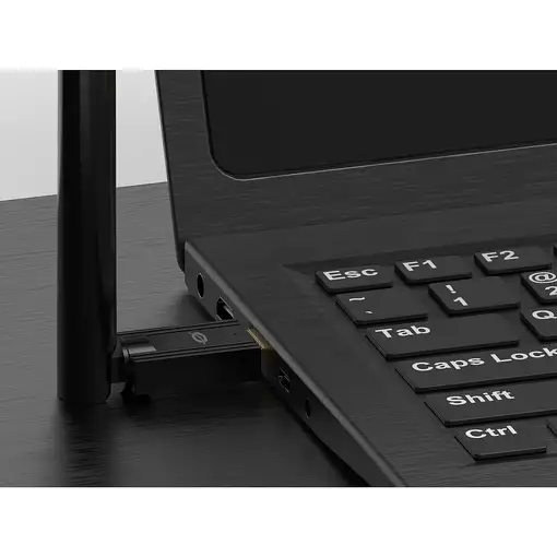 Conceptronic ABBY17B adaptador y tarjeta de red Interno Bluetooth 3 Mbit/s