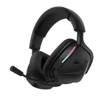 Corsair VOID WIRELESS v2 Auriculares Inalámbrico y alámbrico Diadema Juego USB Tip