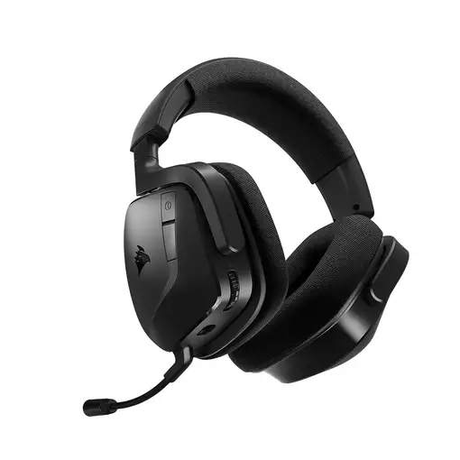 Corsair VOID WIRELESS v2 Auriculares Inalámbrico y alámbrico Diadema Juego USB Tip