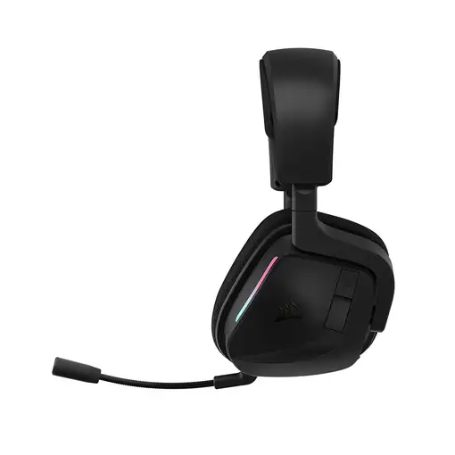 Corsair VOID WIRELESS v2 Auriculares Inalámbrico y alámbrico Diadema Juego USB Tip