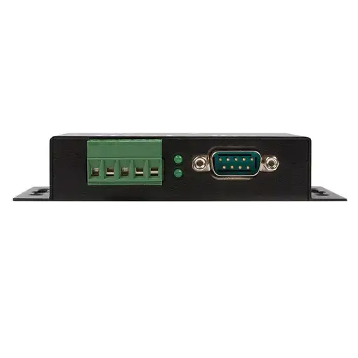 StarTech.com Adaptador USB a Serie Serial RS422 485 un Puerto DB9 o Bloque de Cone