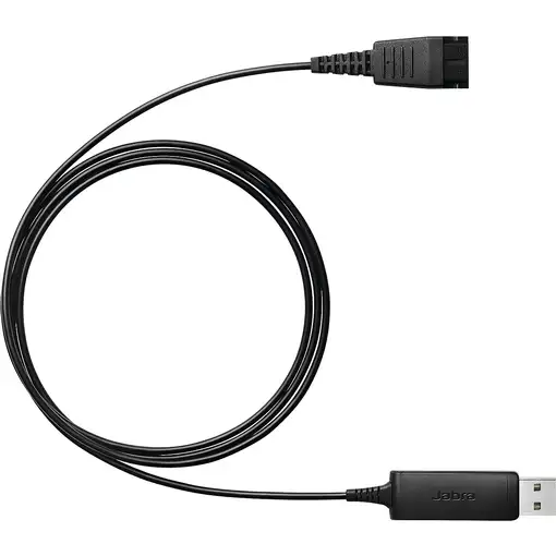 Jabra 230-09 auricular / audífono accesorio Cable