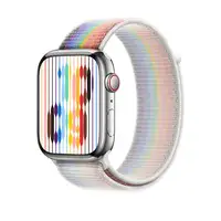 Apple MU9R3ZM/A Accesorios para dispositivos vestibles inteligentes Grupo de rock
