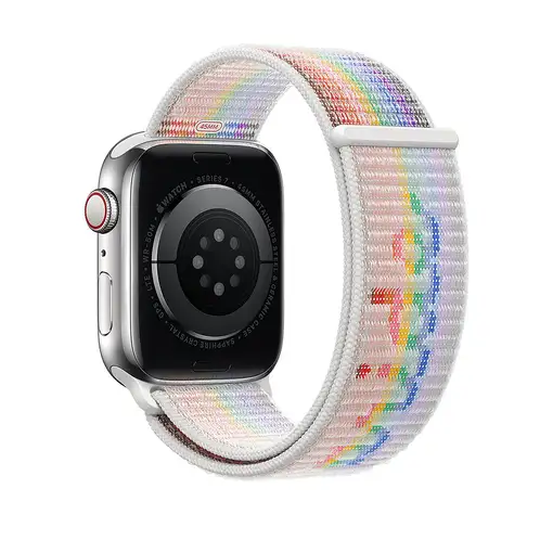 Apple MU9R3ZM/A Accesorios para dispositivos vestibles inteligentes Grupo de rock