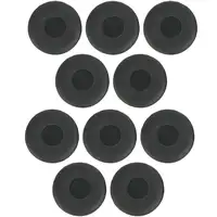Jabra 14101-46 auricular / audífono accesorio Almohadilla para auricular