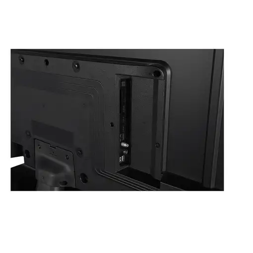 Televisor DLED 55'' 4K Ultra HD Negro Smart 55UV3463DG TOSHIBA