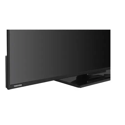 Televisor DLED 55'' 4K Ultra HD Negro Smart 55UV3463DG TOSHIBA