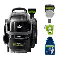 Bissell Aspiradora SPOTCLEAN PET PRO PLUS 37252