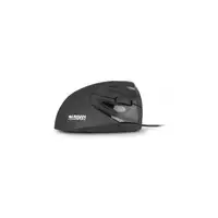 Urban Factory Ergo ratón Oficina mano derecha USB tipo A Óptico 2400 DPI
