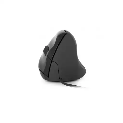 Urban Factory Ergo ratón Oficina mano derecha USB tipo A Óptico 2400 DPI