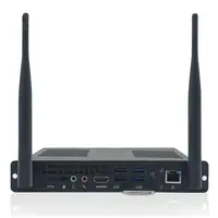 Newline WB7C120U PCs/estación de trabajo Intel® Core™ i7 i7-8565U 16 GB DDR4-SDRAM