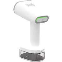 Black & Decker BXGS1600E estación plancha al vapor 1600 W 0,25 L Suela de cerámica