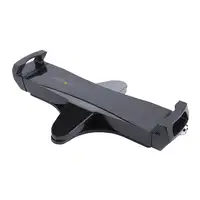 StarTech.com TABLET-VESA-ADAPTER soporte Soporte pasivo Tablet/UMPC Negro