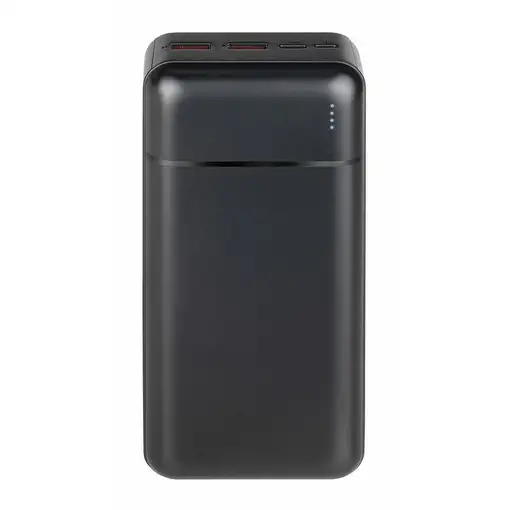Rivacase VA2103 batería externa 30000 mAh Negro
