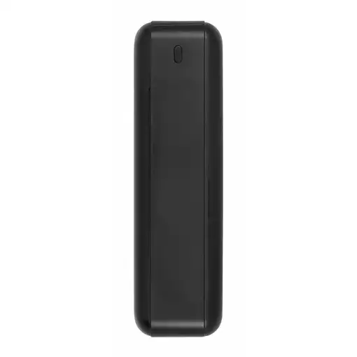 Rivacase VA2103 batería externa 30000 mAh Negro