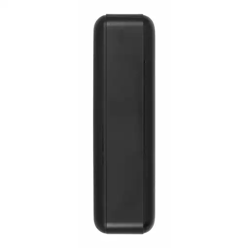 Rivacase VA2103 batería externa 30000 mAh Negro