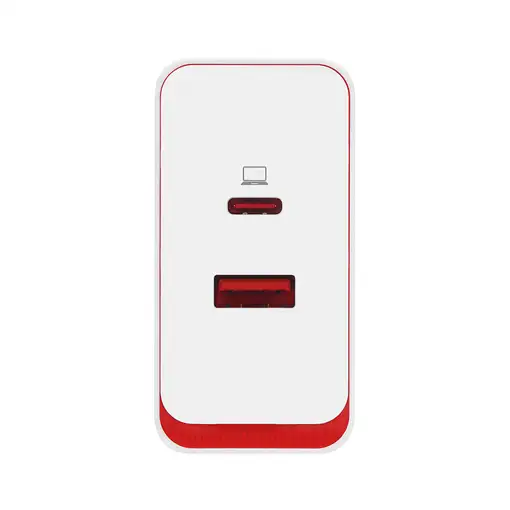 OnePlus VCBA0BEH cargador de dispositivo móvil Smartphone Blanco Corriente alterna