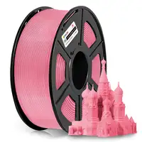 CoLiDo COL3D-LCD164I material de impresión 3d Ácido poliláctico (PLA) Rosa 1 kg