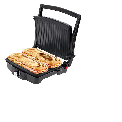 Camry Premium CR 3053 parrilla eléctrica de contacto