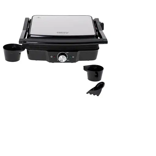 Camry Premium CR 3053 parrilla eléctrica de contacto