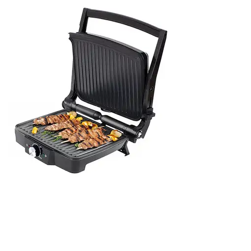 Camry Premium CR 3053 parrilla eléctrica de contacto