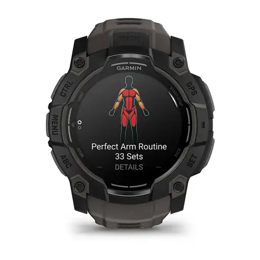 Smartwatch Garmin Instinct GARMIN