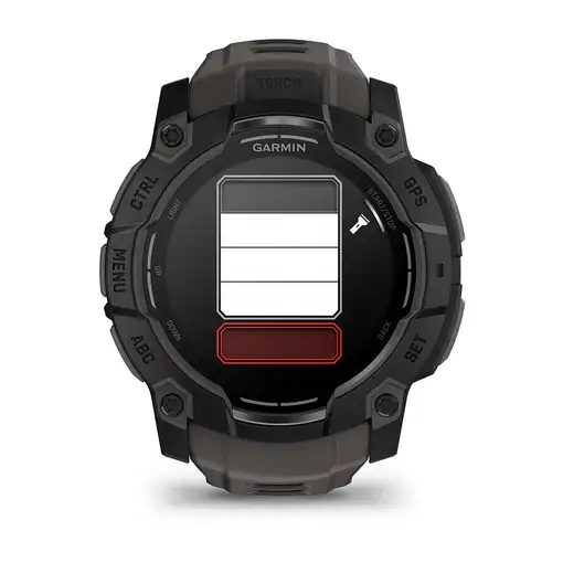 Smartwatch Garmin Instinct GARMIN