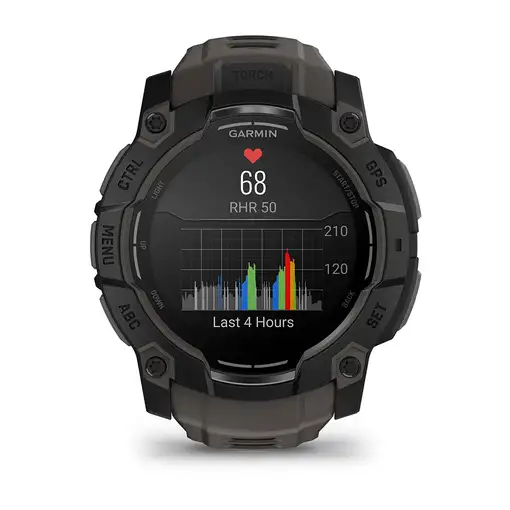 Smartwatch Garmin Instinct GARMIN