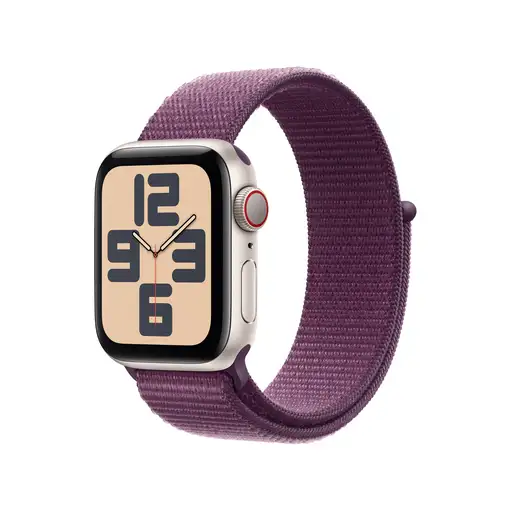 Apple MAXH4ZM/A Accesorios para dispositivos vestibles inteligentes Grupo de rock