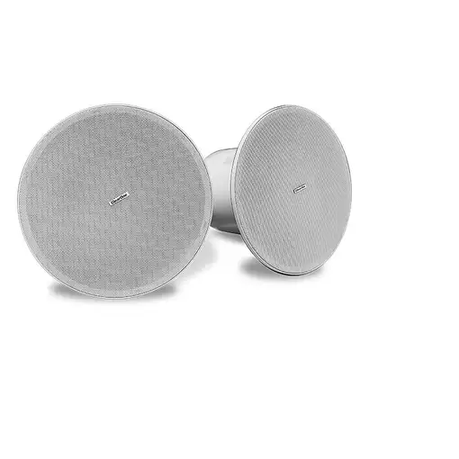 ClearOne LS6CT De 2 vías Blanco 60 W