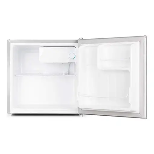 Haeger RE-50W.031A nevera combi Independiente 46 L Blanco