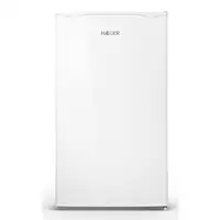 Haeger RE-90W.030A nevera combi Independiente 91 L Blanco