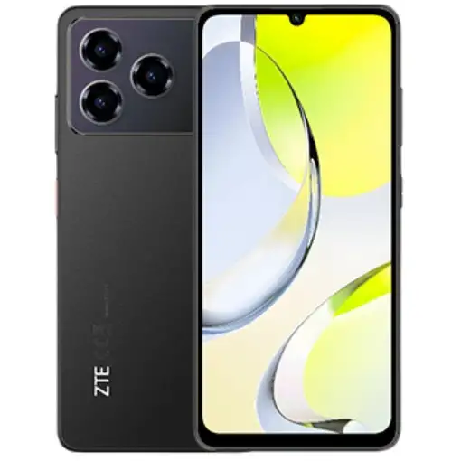 Smartphone ZTE Blade 4 + 128GB Negro ZTE