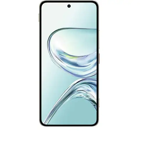 Smartphone 8 + 512GB Blanco NUBIA