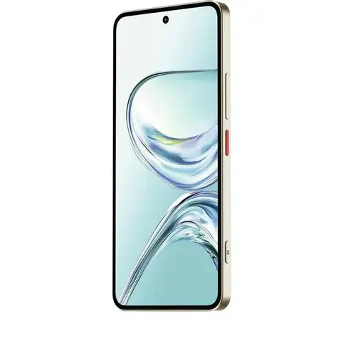 Smartphone 8 + 512GB Blanco NUBIA
