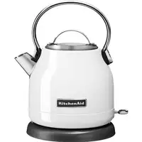 KitchenAid 5KEK1222EWH tetera eléctrica 1,25 L 2200 W Blanco