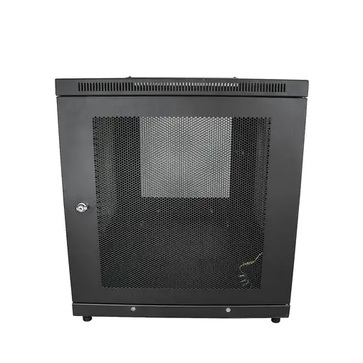 StarTech.com Armario Rack para Servidores 12U 19'' 4 Columnas - Rack de Servidores
