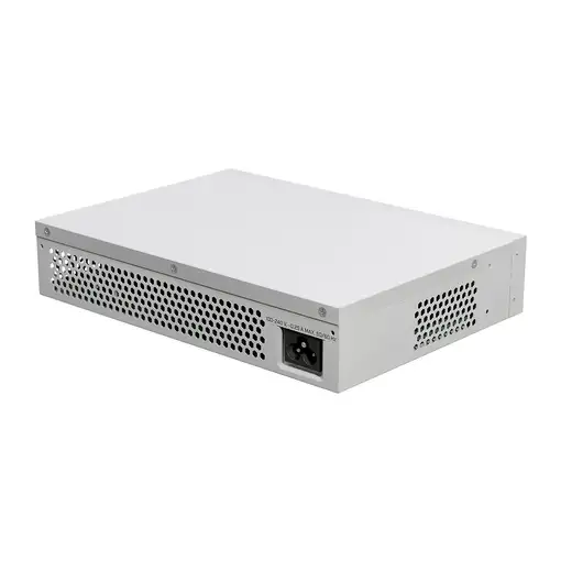 Mikrotik CSS318-16G-2S+IN switch Gestionado Gigabit Ethernet (10/100/1000) Blanco