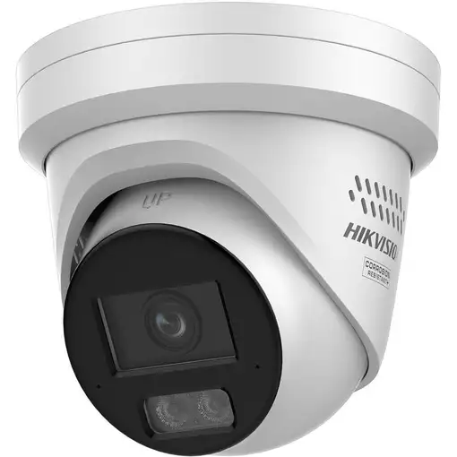 Hikvision Pro Series con ColorVu DS-2CD2347G3-LIS2UY/SL(2.8MM)