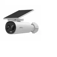 Imou Cell 3C All in One Bala (forma) Cámara de seguridad IP Exterior 2304 x 1296