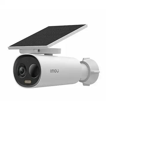 Imou Cell 3C All in One Bala (forma) Cámara de seguridad IP Exterior 2304 x 1296