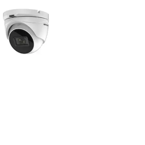 Hikvision DS-2CE79D0T-IT3ZF(2.7-13.5MM)(EU) cámara de vigilancia Torreta Cámara