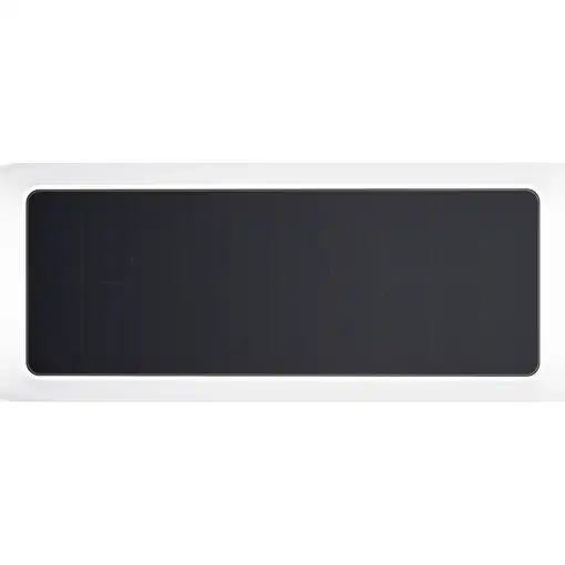 Eufy Kit de 2 cámaras eufyCam 3 de Security, cámara de seguridad 4K con panel sola