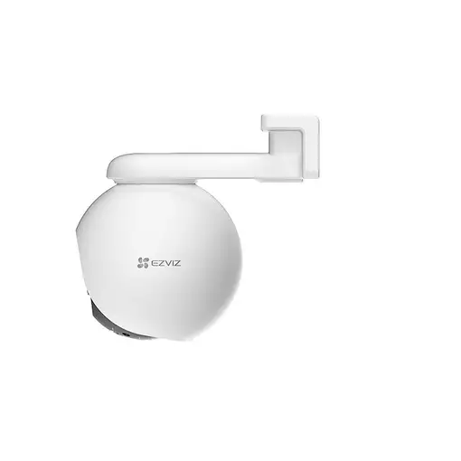 EZVIZ H8 Pro 2K Esférico Cámara de seguridad IP Interior y exterior 2304 x 1296