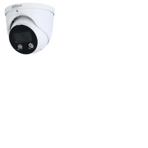 Dahua Technology WizSense IPC-HDW3449H-AS-PV Torreta Cámara de seguridad IP