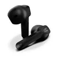 Krom KALL Auriculares Inalámbrico Dentro de oído Juego Bluetooth Negro
