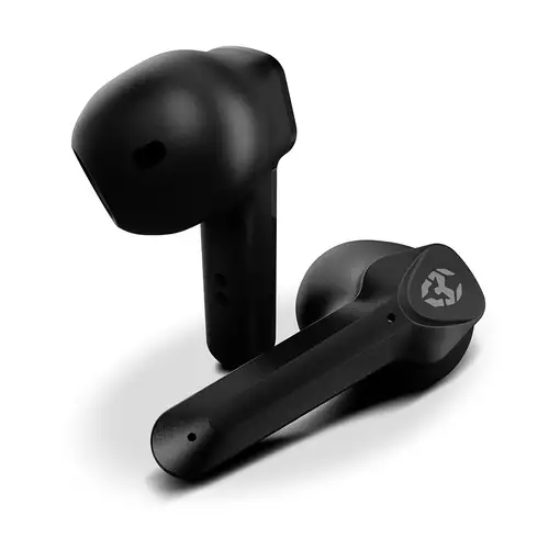 Krom KALL Auriculares Inalámbrico Dentro de oído Juego Bluetooth Negro