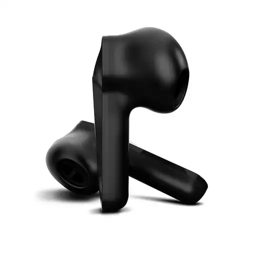 Krom KALL Auriculares Inalámbrico Dentro de oído Juego Bluetooth Negro