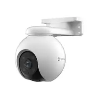 EZVIZ H8 Pro 3K Esférico Cámara de seguridad IP Interior y exterior 2880 x 1620
